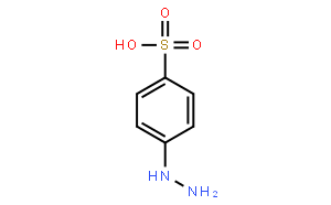 苯肼-4-磺酸半水合物