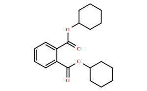 鄰苯二甲酸二環(huán)己酯