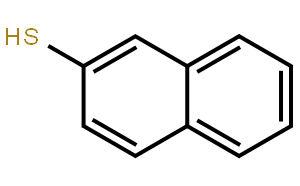 2-萘硫酚