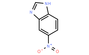 6-硝基苯并咪唑