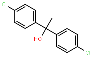 1,1-Bis(4-chlorophenyl)ethanol