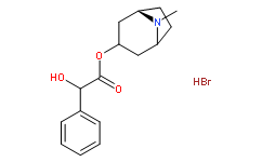 rac Homatropine Hydrobromide
