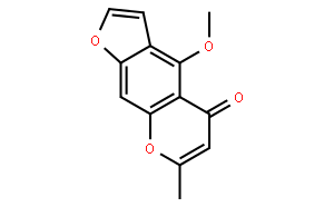 甲氧呋豆素