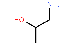 DL-1-氨基-2-丙醇