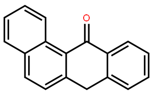苯并蒽酮