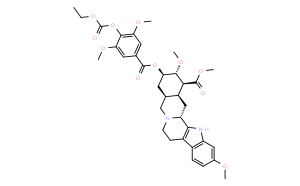 Syrosingopine