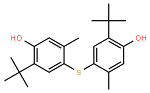 4,4'-Thiobis(2-tert-butyl-5-methylphenol)