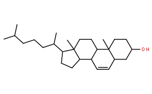 植物源膽固醇