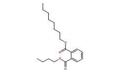 鄰苯二甲酸正丁異辛酯