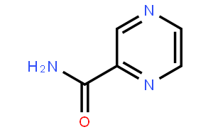 吡嗪酰胺