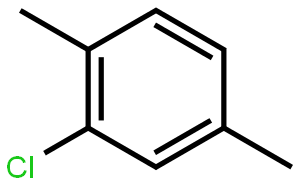 2-氯-1,4-二甲基苯
