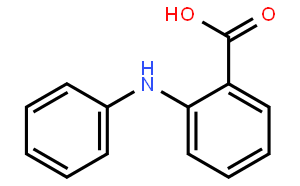 N-苯基代鄰氨基苯甲酸