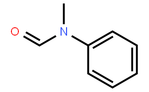 N-甲基甲酰苯胺