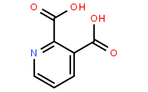 2,3-吡啶二甲酸