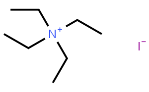 四乙基碘化銨