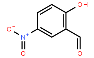 5-硝基水楊醛