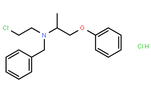 phenoxybenzaminehydrochloride