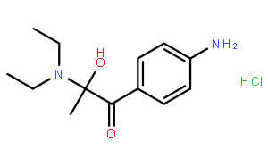 4-氨基苯甲酸-2-(二乙氨基)乙酯單鹽酸鹽