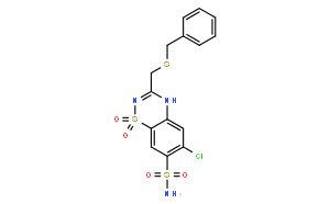 Benzthiazide