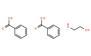 Ethylene glycol dibenzoate