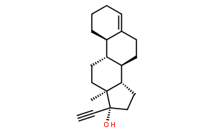 Lynestrenol