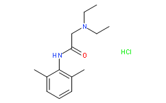 鹽酸利多卡因