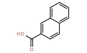 2-萘甲酸