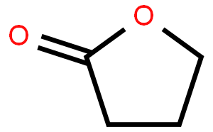 γ -丁內酯