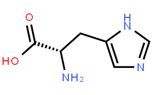 L-组氨酸