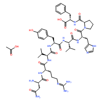 [VAL5]-Angiotensin II