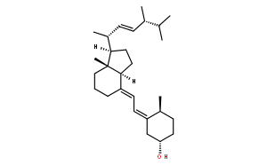 Dihydro Tachysterol
