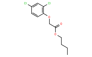 2,4-D Butyl Ester