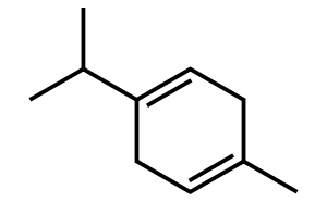 γ-萜品烯