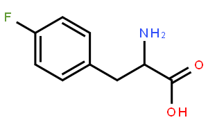 4-Fluoro-DL-phenylalanine