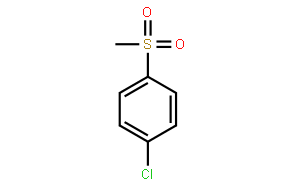 4-氯苯基甲砜