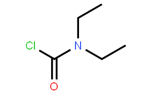 N,N-二乙基氯甲酰胺
