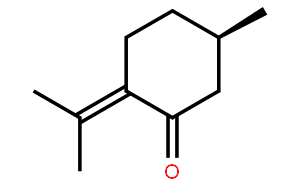 胡薄荷酮;長(cháng)葉薄荷酮