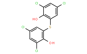 硫双二氯酚