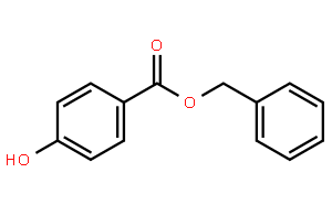4-羟基苯甲酸苯甲酯