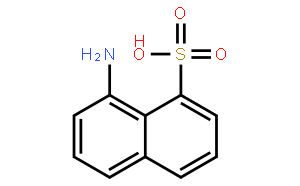 8-氨基-1-萘磺酸