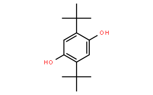 2,5-二叔丁基對苯二酚