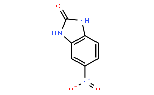 5-nitro-1h-benzo[d]imidazol-2(3h)-one