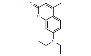 7-二乙氨基-4-甲基香豆素