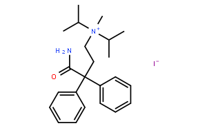 Isopropamide Iodide