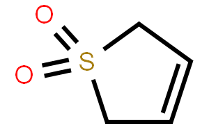 3-二氧化噻吩烯