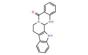 吴茱萸次碱