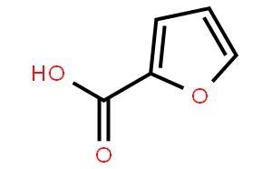 2-呋喃甲酸