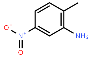 4-硝基-2-氨基甲苯