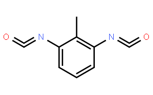 2-Methyl-m-phenylene Diisocyanate