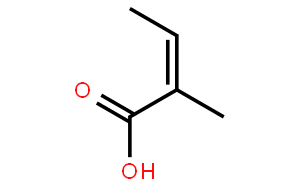 惕格酸